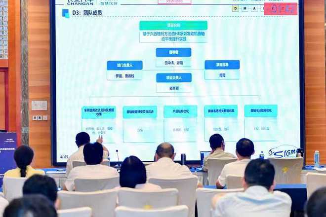 實現(xiàn)經(jīng)濟效益與質(zhì)量提升雙贏 工廠科研成果年節(jié)約維護成本超百萬元