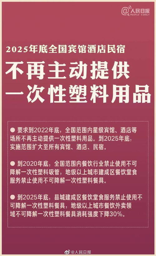 塑戰速決，綠動旅途 2025年底酒店業告別主動提供一次性塑料用品，數字文創服務引領新風尚