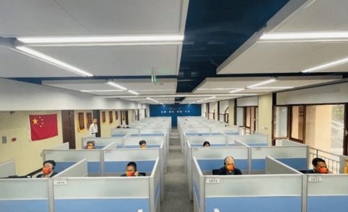 北京12348去年服務(wù)量超百萬人次，滿意度達(dá)98.85% 信息咨詢服務(wù)的新里程碑