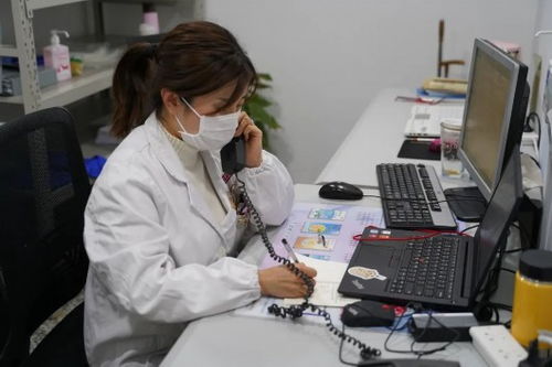 東方網(wǎng)食品藥品安全頻道 黃浦區(qū)信息咨詢服務(wù)的守護(hù)者